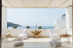 Patmos Sunshine Houses - 5 minutes walk from Square of Skala